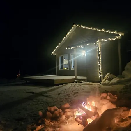 Cosy Lingrasmo