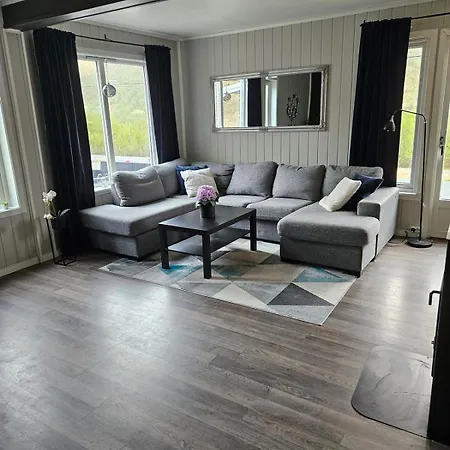 Apartmán Cosy