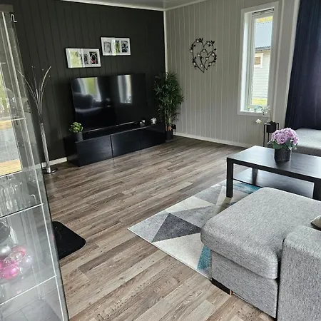 Apartmán Cosy Lingrasmo